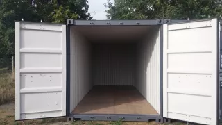Box garde-meuble Marzan