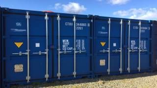 Container maritime Le Boulou Container maritime Le Boulou