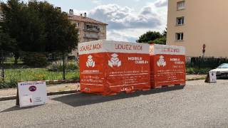 Box en bas de chez vous Saint-Etienne Box en bas de chez vous Saint-Etienne