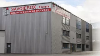 SavoieBox 74 Eteaux, La Roche-sur-Foron
