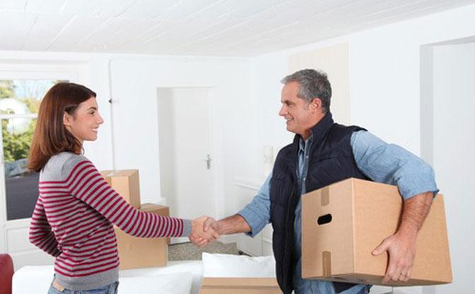 comment réussir son déménagement avec un déménageur professionnel ?