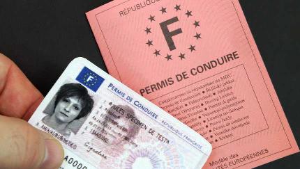 permis de conduire expatrié