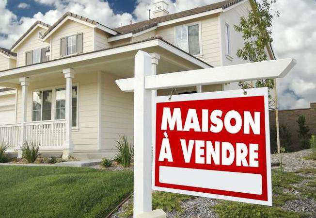 comment bien vendre sa maison