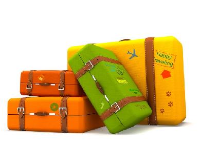 comment bien faire sa valise pour l'étranger ?