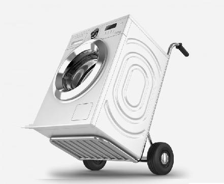 comment bien stocker son lave linge